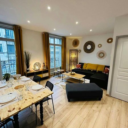 L'Etape Des Sacres Apartment Reims Luaran gambar